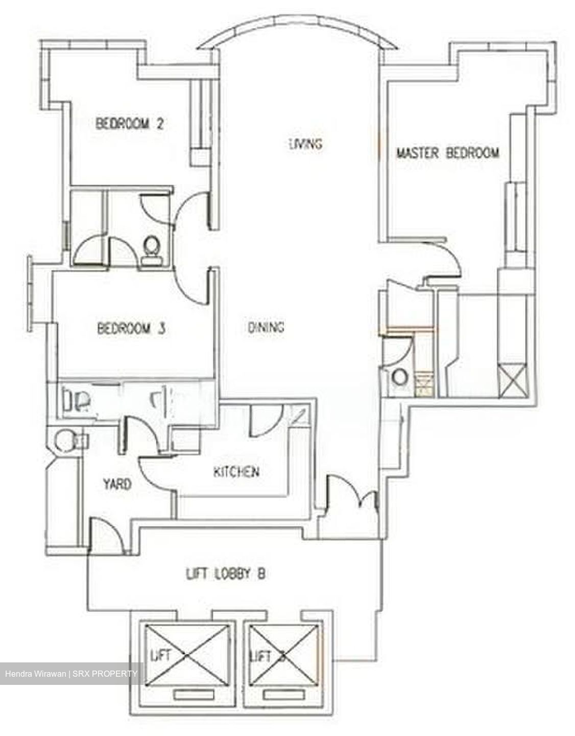 Scotts 28 (D9), Condominium #589267661